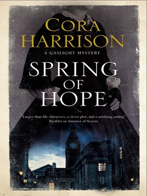 cover image of Spring of Hope